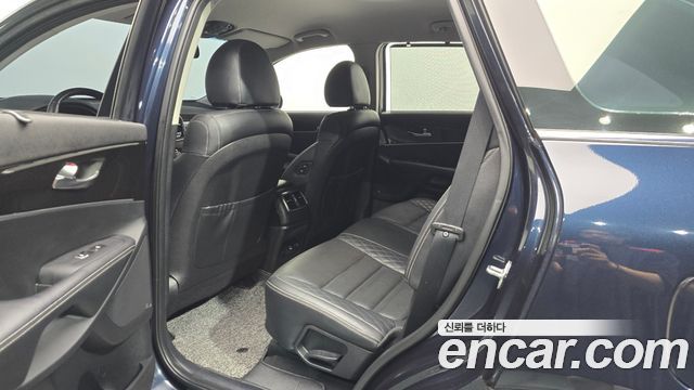 Kia Sorento 2020 — photo 11