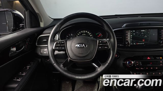 Kia Sorento 2020 — photo 12