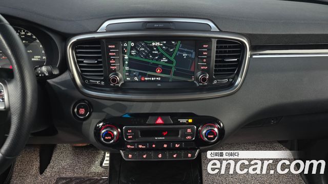 Kia Sorento 2020 — photo 13