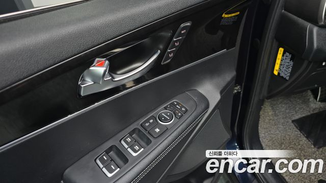 Kia Sorento 2020 — photo 15