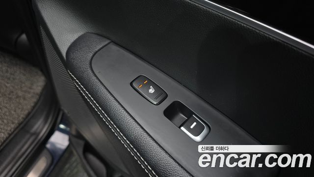 Kia Sorento 2020 — photo 16