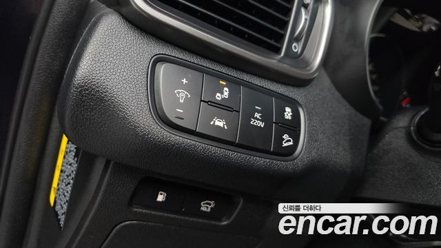 Kia Sorento 2020 — photo 17