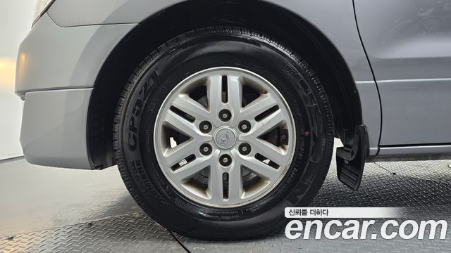 Hyundai Starex 2016 — photo 5