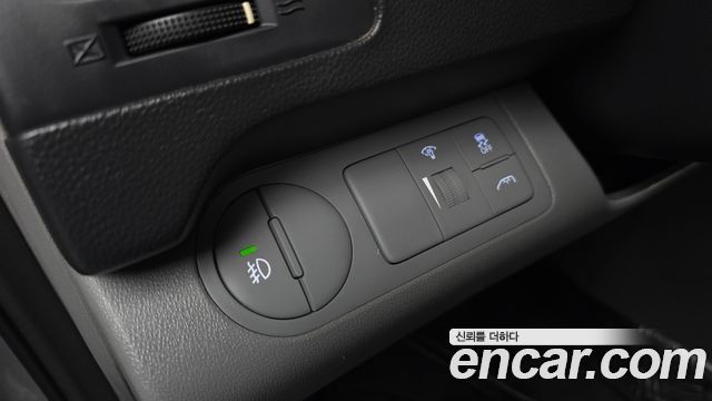 Hyundai Starex 2016 — photo 20