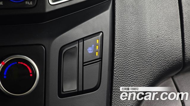 Hyundai Starex 2016 — photo 24