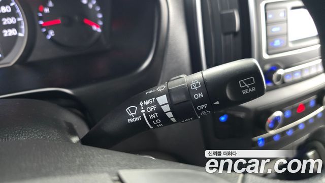 Hyundai Starex 2016 — photo 29
