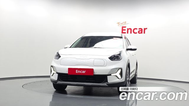 Kia Niro 2023 — photo 3
