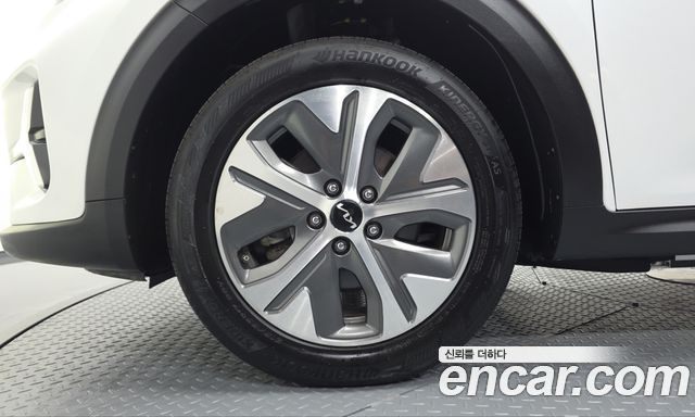 Kia Niro 2023 — photo 5