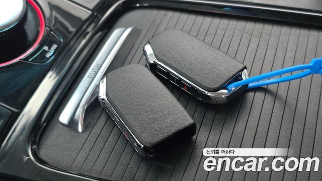 Kia Niro 2023 — photo 22