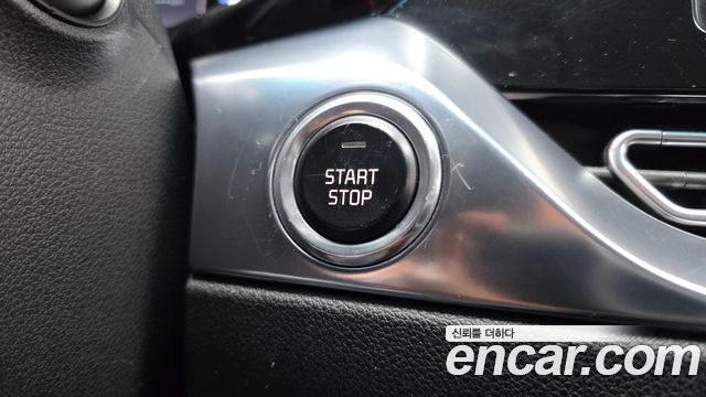 Kia Niro 2023 — photo 27