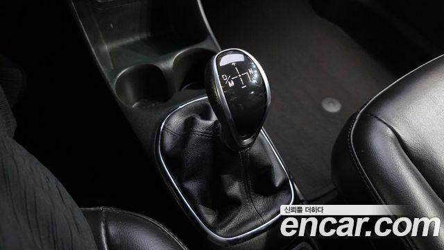 Chevrolet Korea Spark 2017 — photo 12