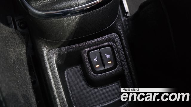 Chevrolet Korea Spark 2017 — photo 24