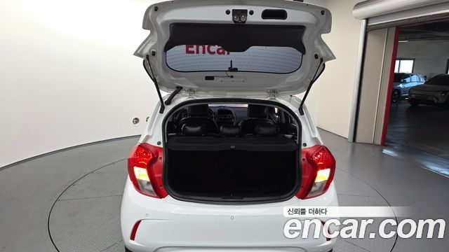 Chevrolet Korea Spark 2017 — photo 26