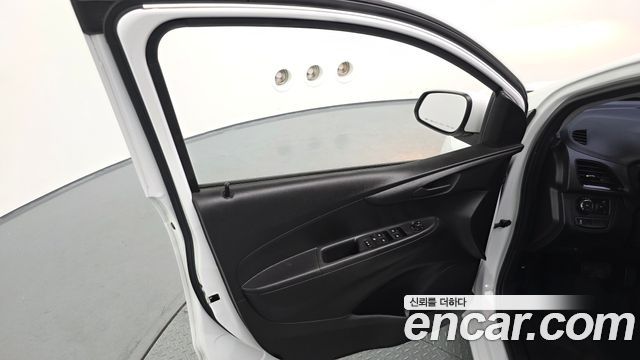 Chevrolet Korea Spark 2017 — photo 14