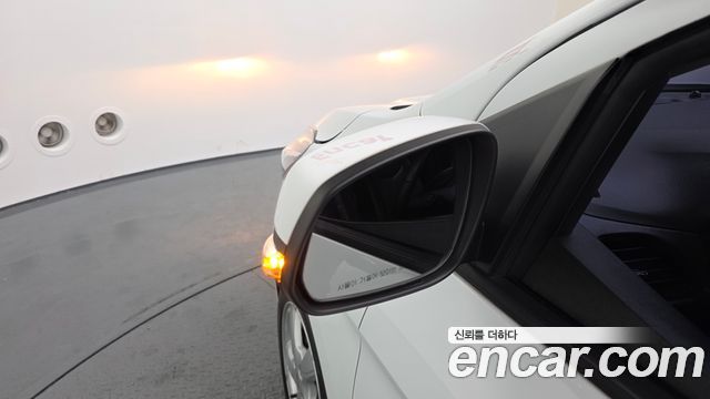Chevrolet Korea Spark 2017 — photo 31
