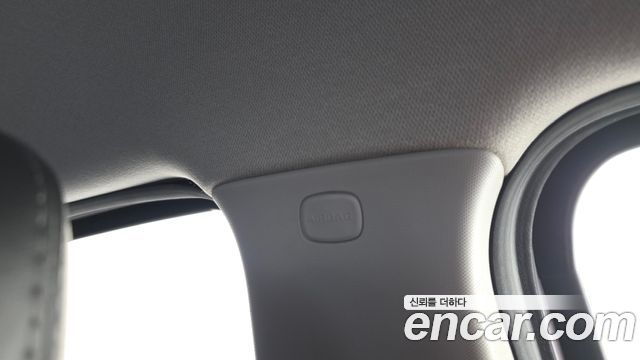 Chevrolet Korea Spark 2017 — photo 33