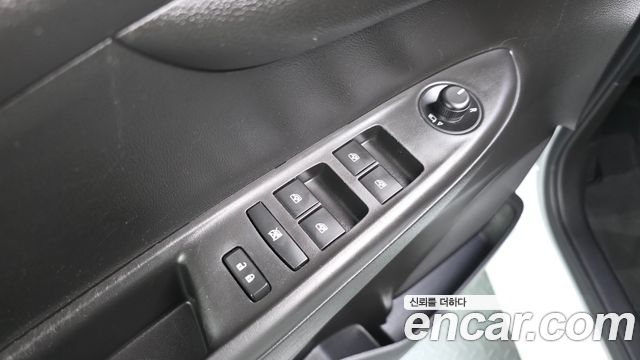 Chevrolet Korea Spark 2017 — photo 34