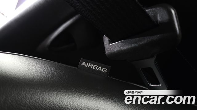 Chevrolet Korea Spark 2017 — photo 35