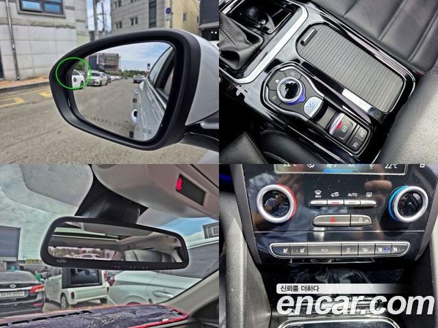 Renault Korea SM6 2019 — photo 19