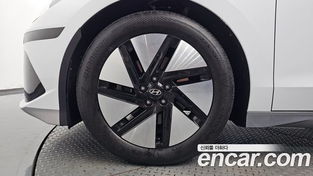 Hyundai Ioniq6 2025 — photo 5