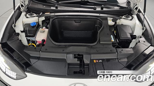 Hyundai Ioniq6 2025 — photo 6