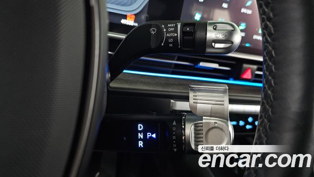 Hyundai Ioniq6 2025 — photo 12