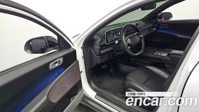Hyundai Ioniq6 2025 — photo 13