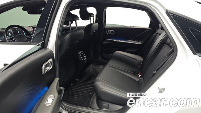 Hyundai Ioniq6 2025 — photo 17