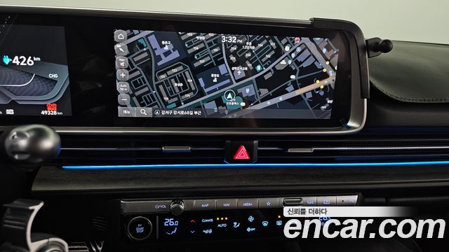 Hyundai Ioniq6 2025 — photo 20