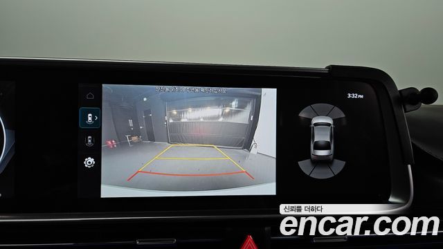 Hyundai Ioniq6 2025 — photo 21