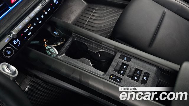Hyundai Ioniq6 2025 — photo 22