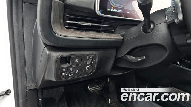 Hyundai Ioniq6 2025 — photo 23