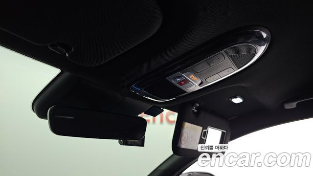 Hyundai Ioniq6 2025 — photo 24