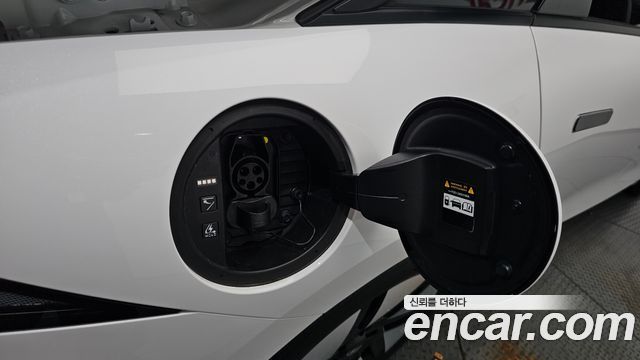 Hyundai Ioniq6 2025 — photo 25