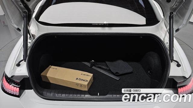 Hyundai Ioniq6 2025 — photo 26