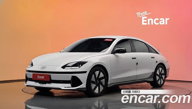 Hyundai Ioniq6 2025 — photo 1