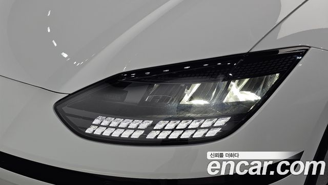 Hyundai Ioniq6 2025 — photo 8