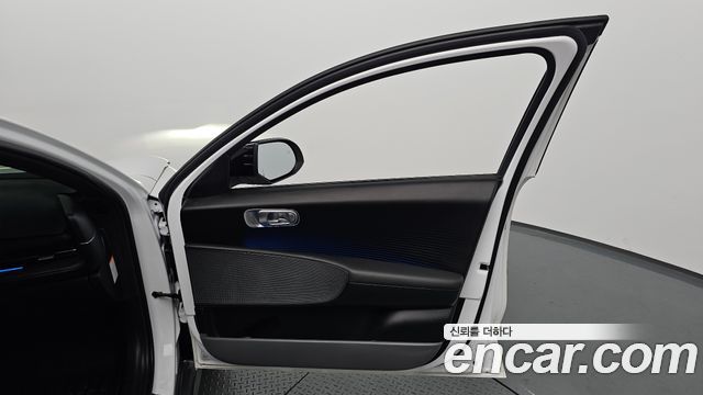 Hyundai Ioniq6 2025 — photo 14