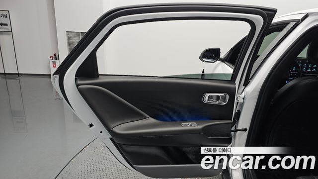Hyundai Ioniq6 2025 — photo 15