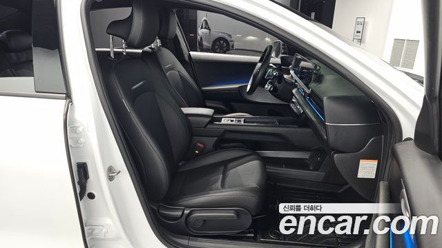 Hyundai Ioniq6 2025 — photo 16