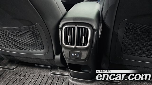 Hyundai Ioniq6 2025 — photo 28
