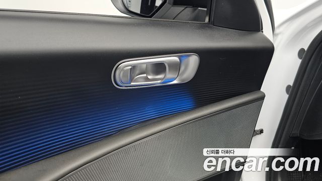 Hyundai Ioniq6 2025 — photo 35