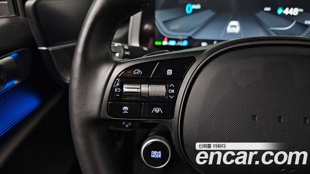 Hyundai Ioniq6 2025 — photo 36