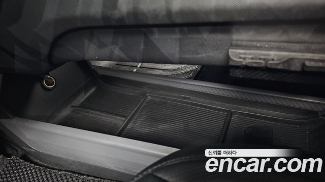 Hyundai Ioniq6 2025 — photo 38