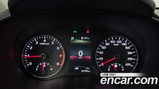 Kia morning 2022 — photo 11