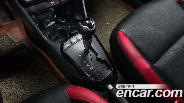 Kia morning 2022 — photo 12
