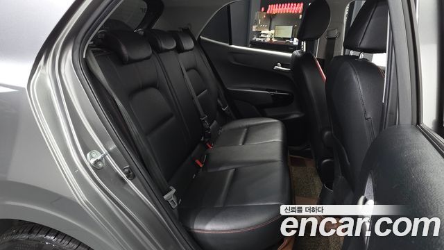 Kia morning 2022 — photo 18