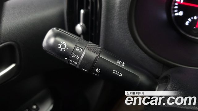 Kia morning 2022 — photo 25