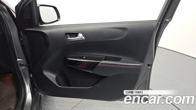 Kia morning 2022 — photo 14