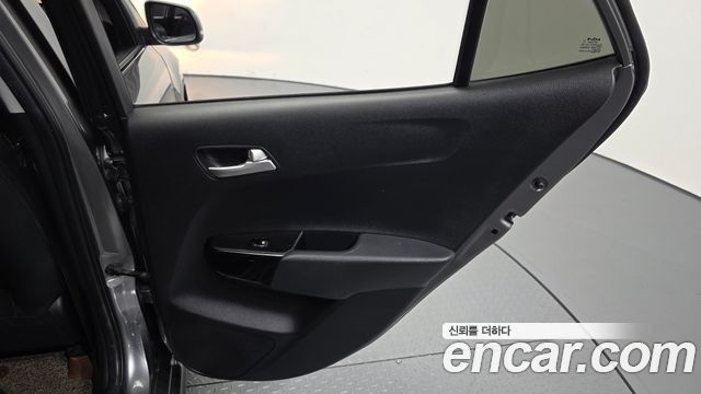 Kia morning 2022 — photo 15
